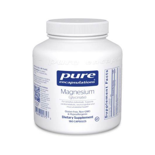 Magnesium Glycinate