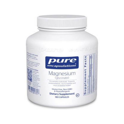 Magnesium Glycinate
