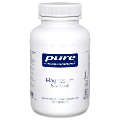 Magnesium Glycinate