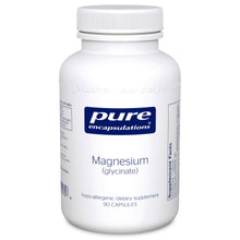 Magnesium Glycinate