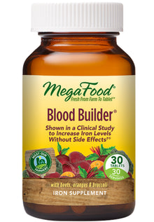 Blood Builder