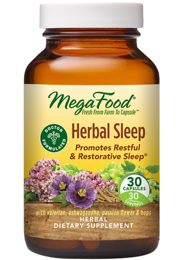 Herbal Sleep