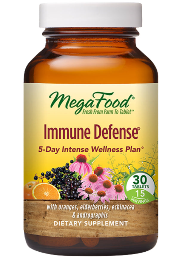 Immune Defense