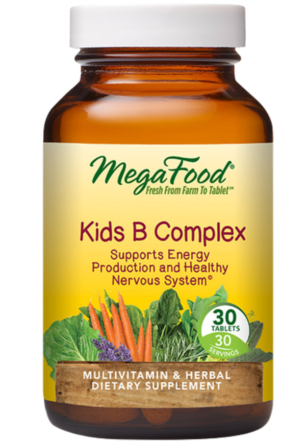 Kids B Complex
