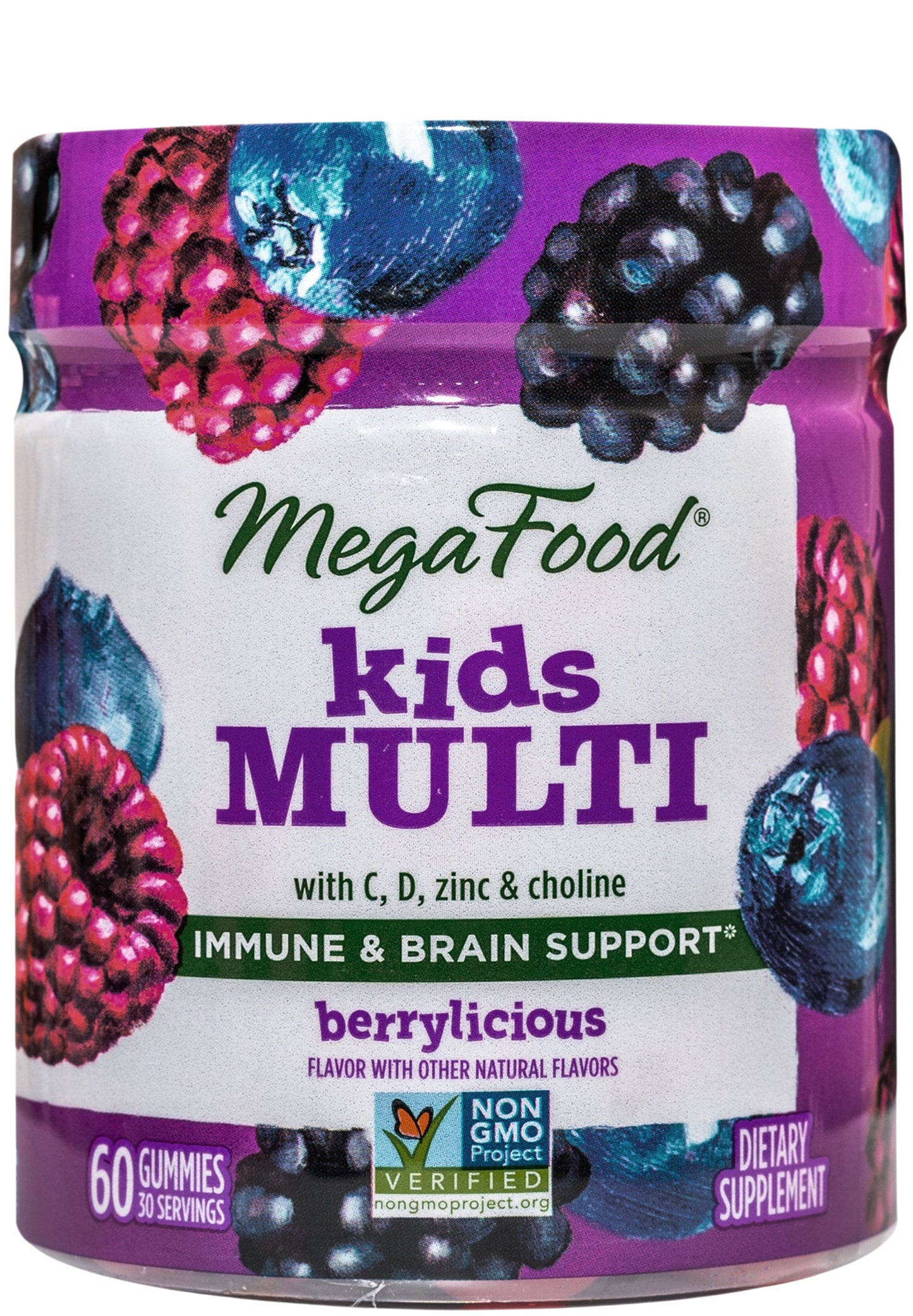 Kids Multi Gummies