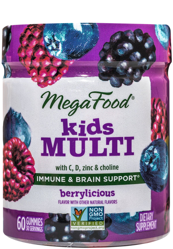 Kids Multi Gummies