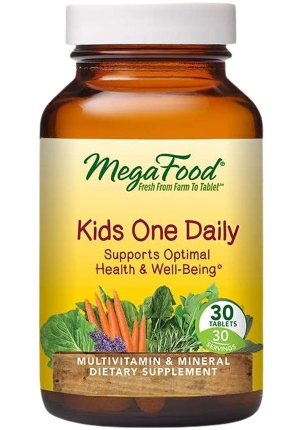 Kids One Daily