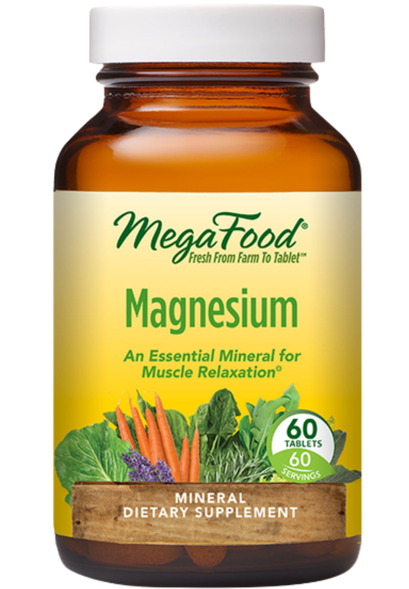 Magnesium