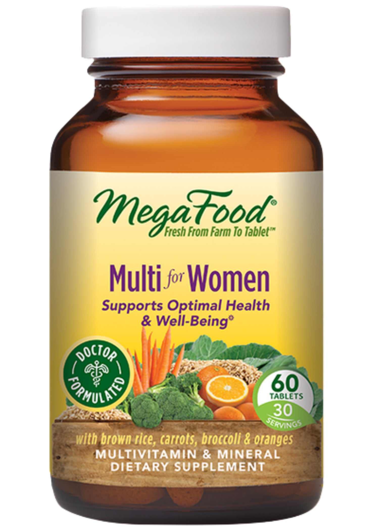 Multi For Women