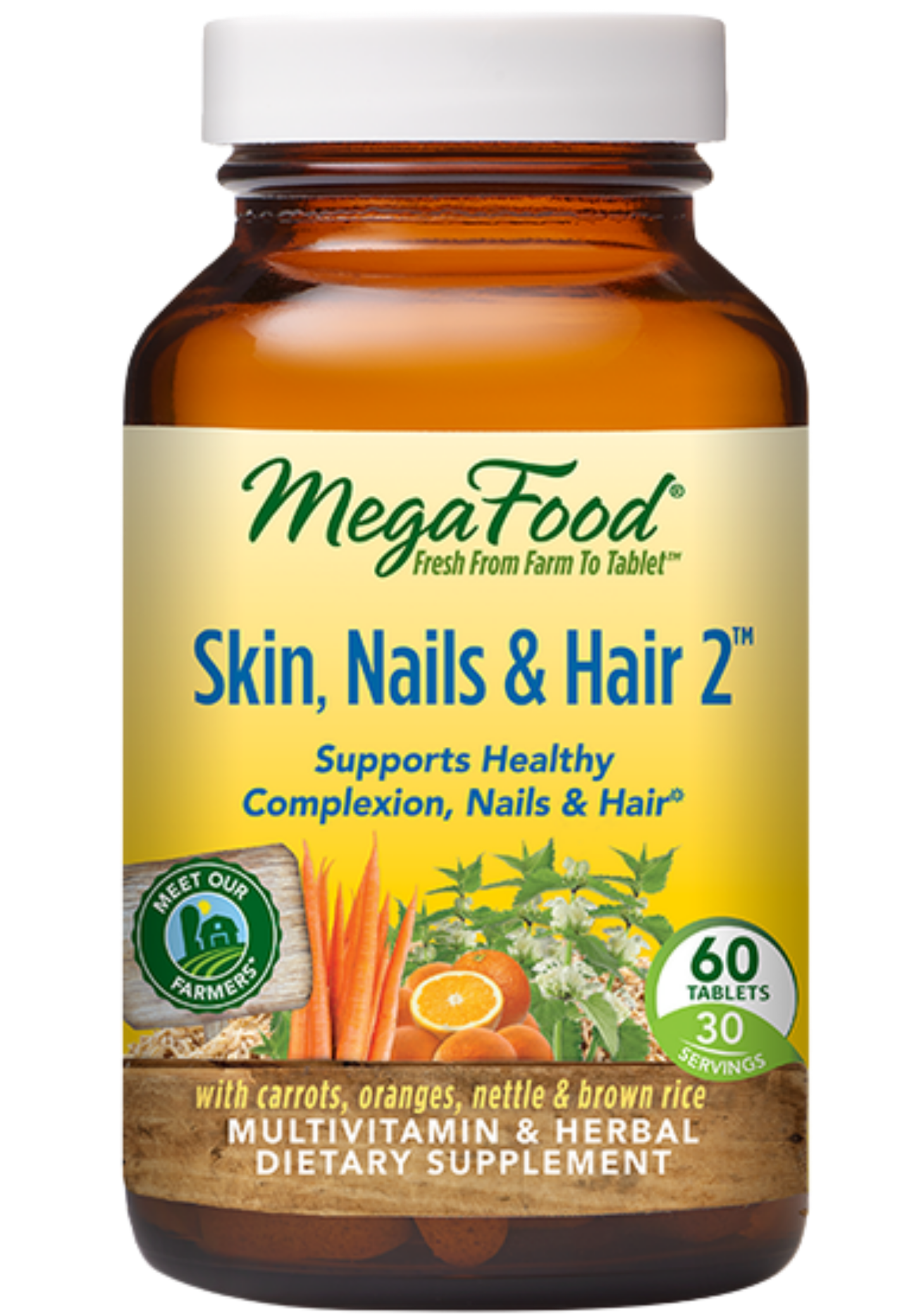 Skin, Nails, & Hair 2