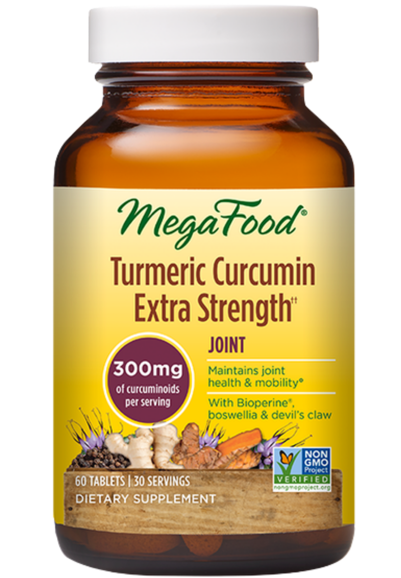 Turmeric Curcumin Extra Strength - Joint