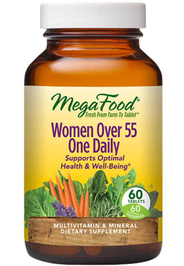 Women Over 55 One Daily