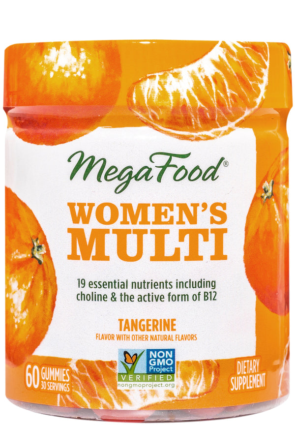 Women's Multi Gummies