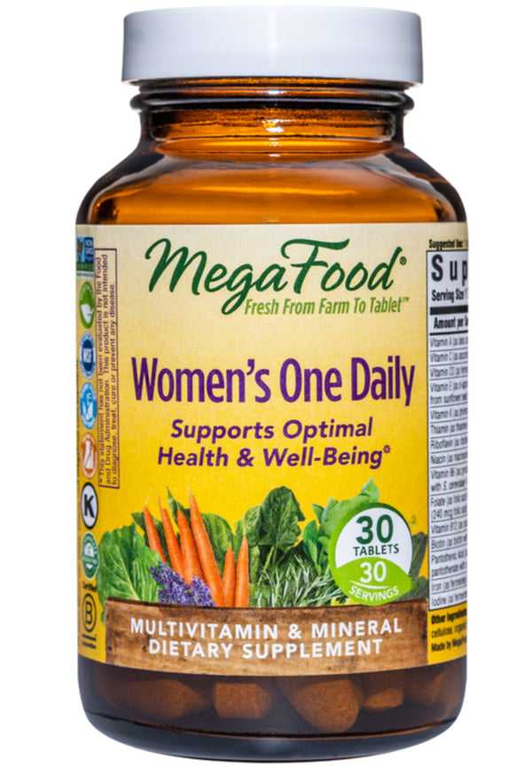 Women's One Daily