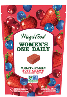 Women's One Daily Multivitamin Soft Chews