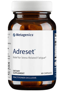 Adreset