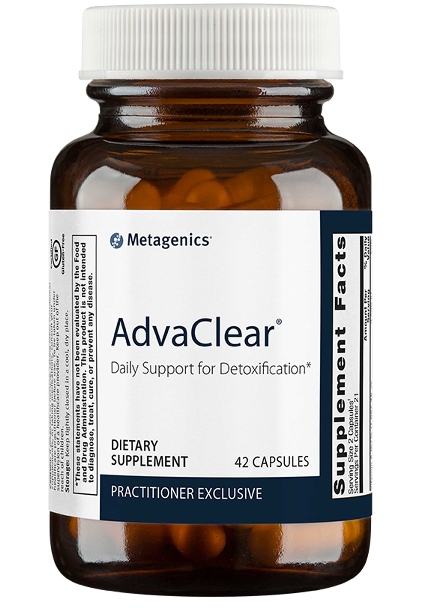 AdvaClear
