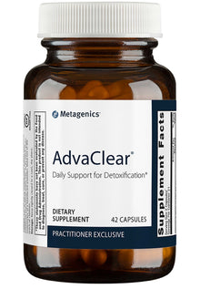 AdvaClear