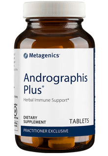Andrographis Plus