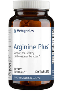 Arginine Plus