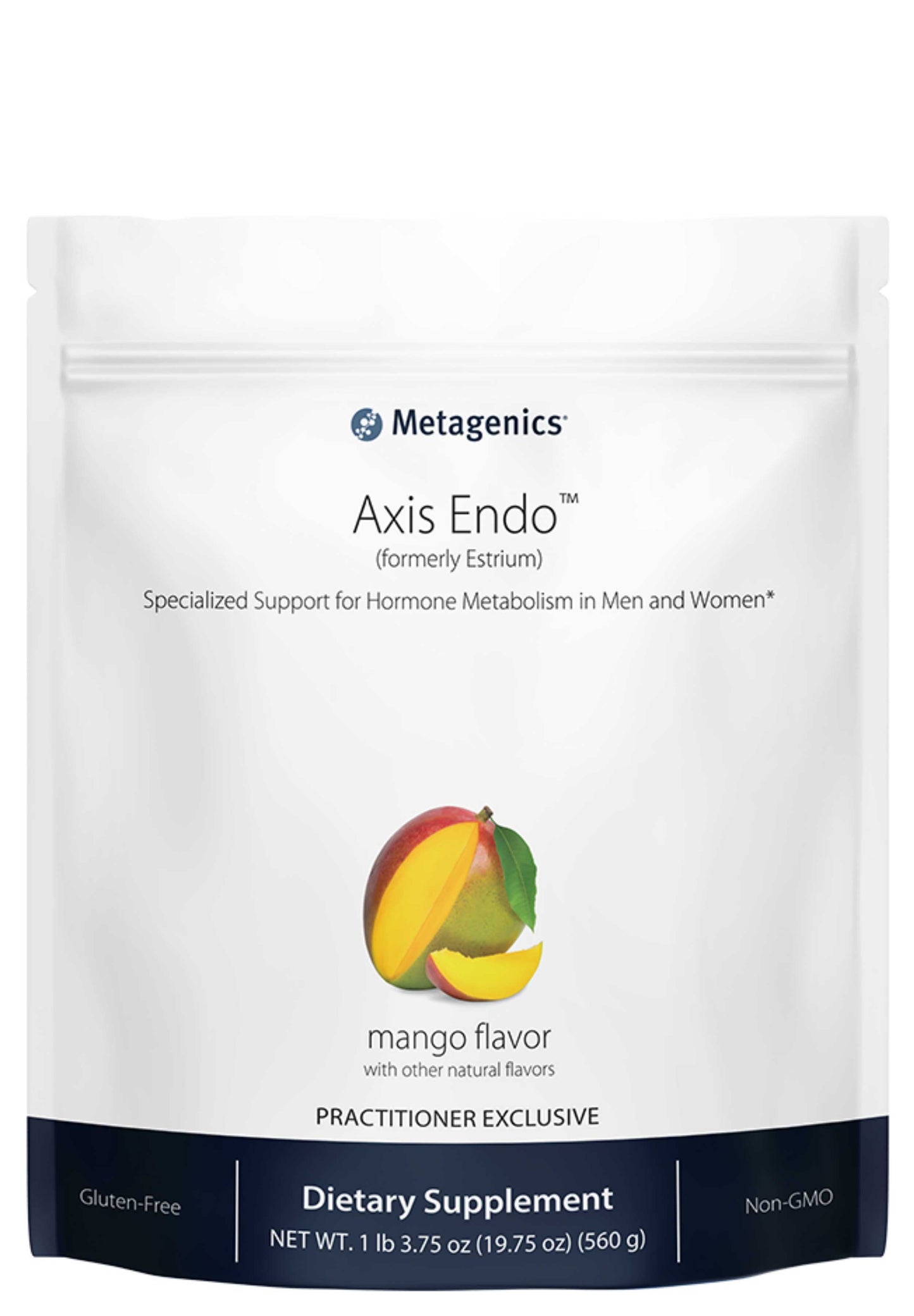 Axis Endo™ (Formerly Estrium)