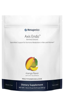 Axis Endo™ (Formerly Estrium)