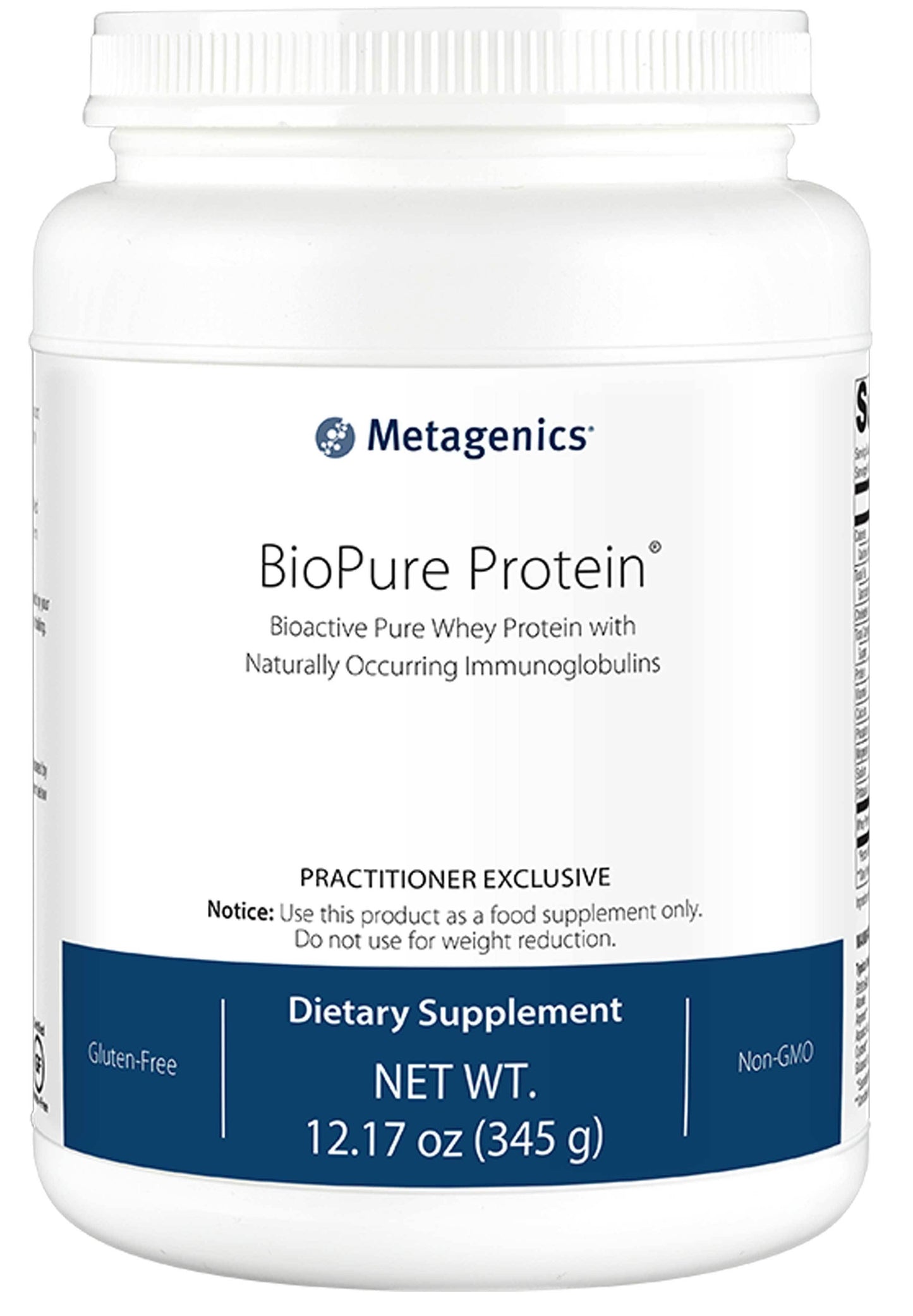 BioPure Protein