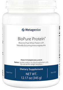 BioPure Protein