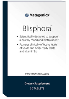 Blisphora