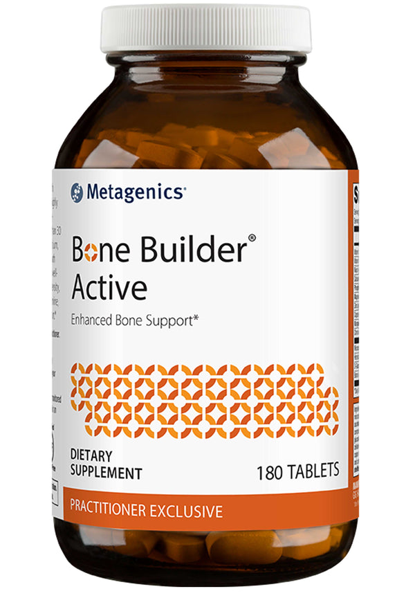 Bone Builder Active