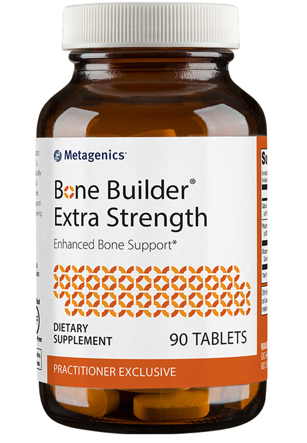 Bone Builder Extra Strength