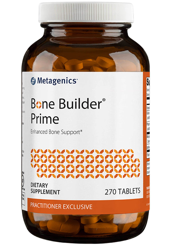 Bone Builder Prime