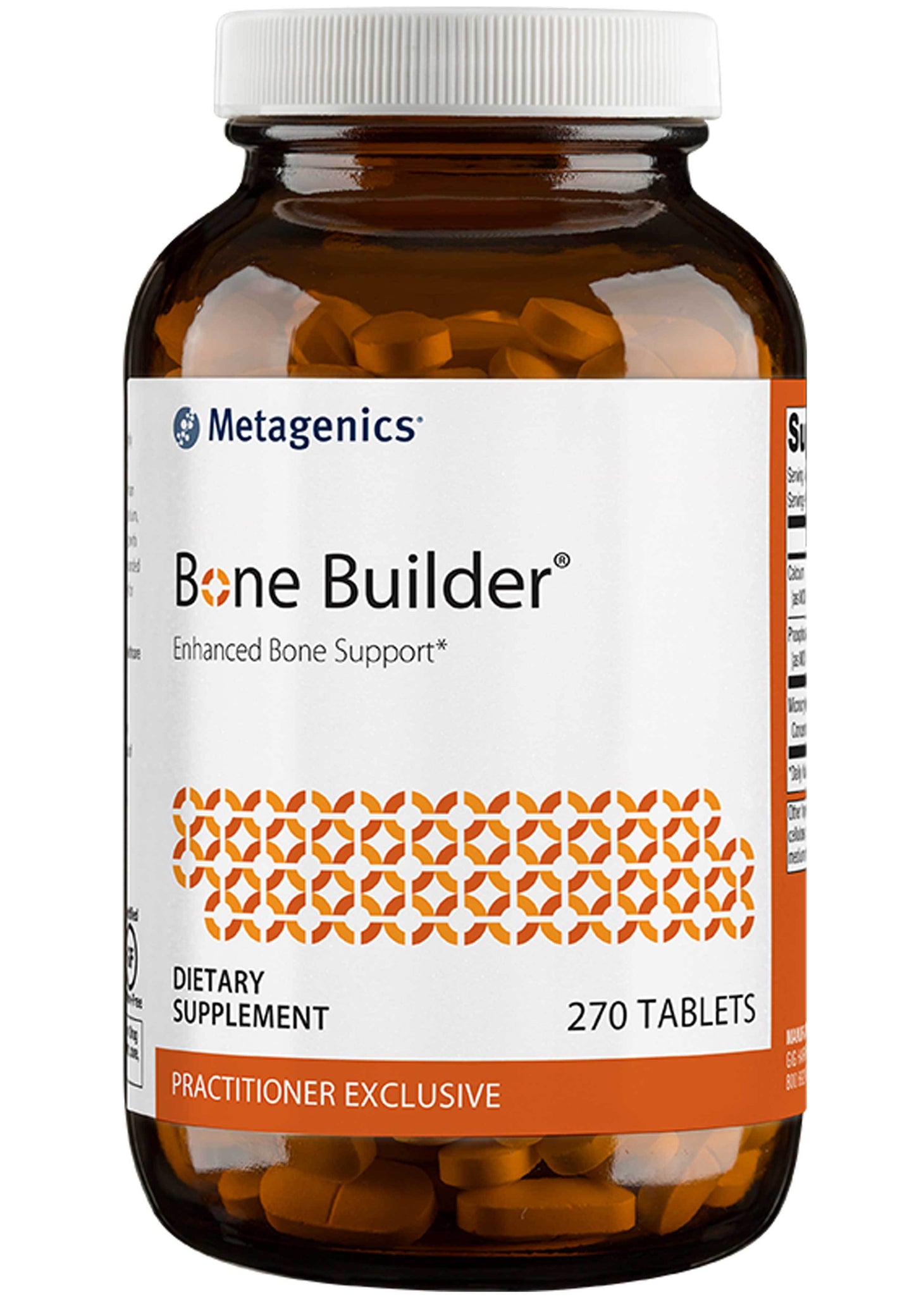 Bone Builder