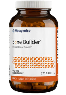 Bone Builder