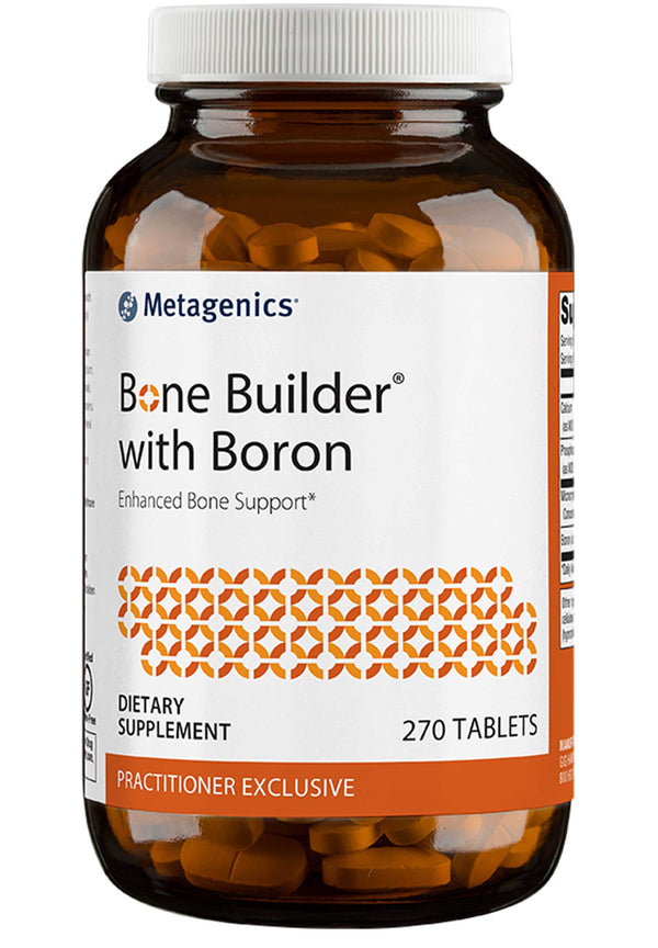Bone Builder with Boron