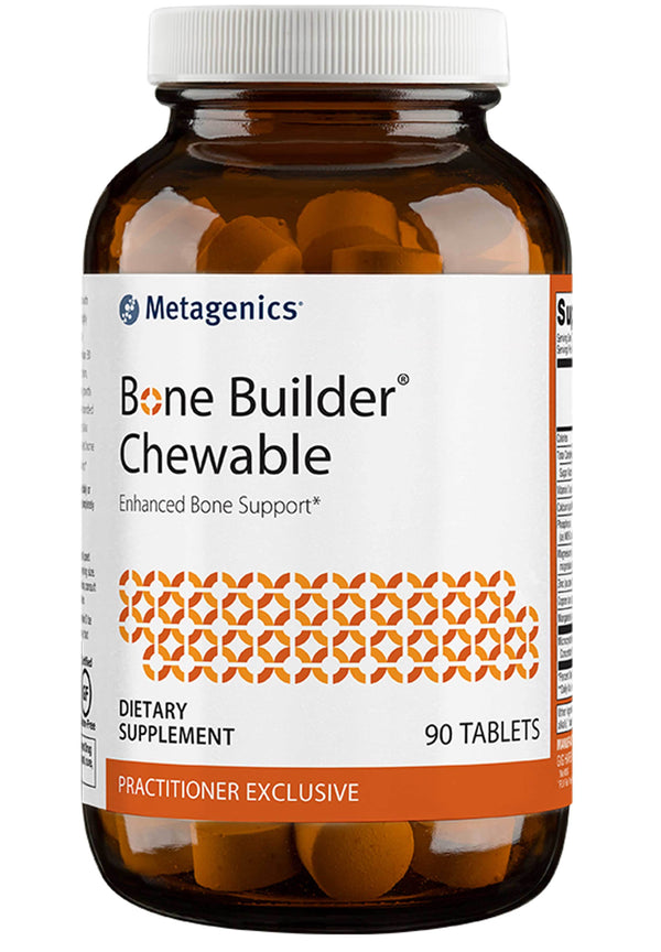 Bone Builder Chewable
