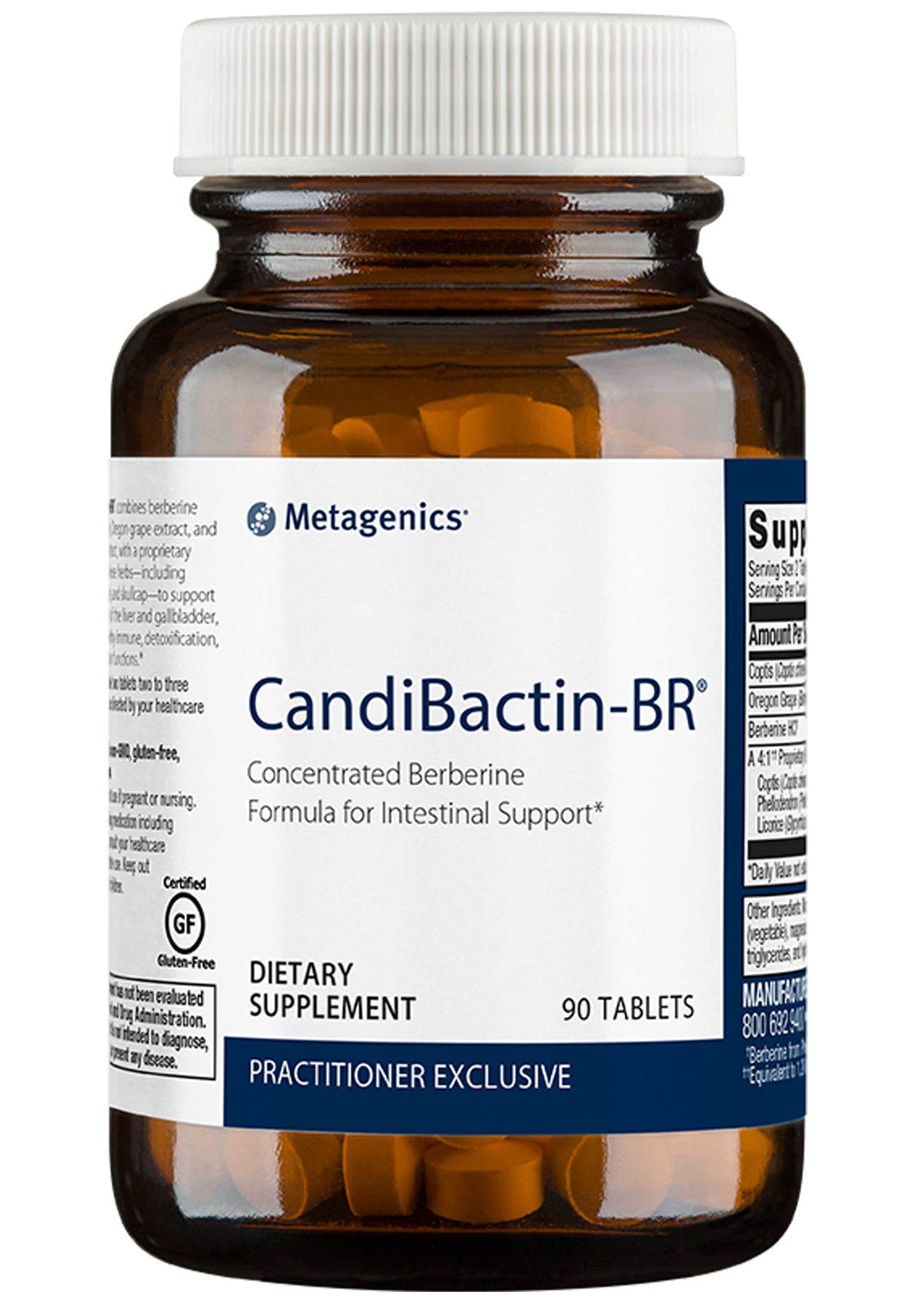 CandiBactin BR