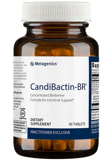 CandiBactin BR