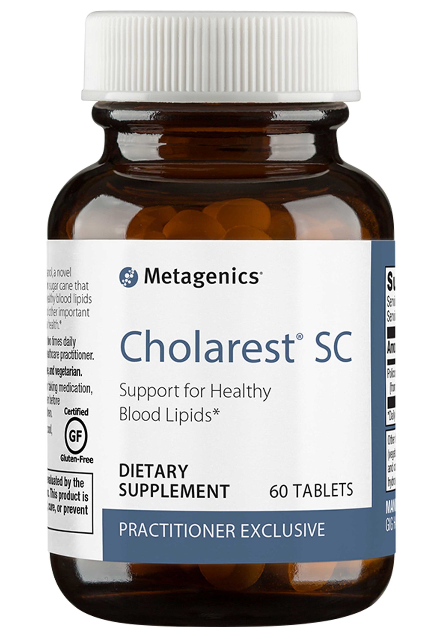 Cholarest SC