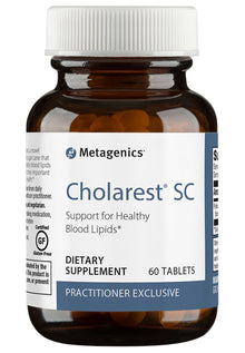 Cholarest SC