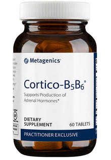 Cortico B5B6
