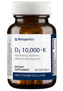 D3 10,000 with K2