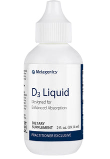 D3 Liquid