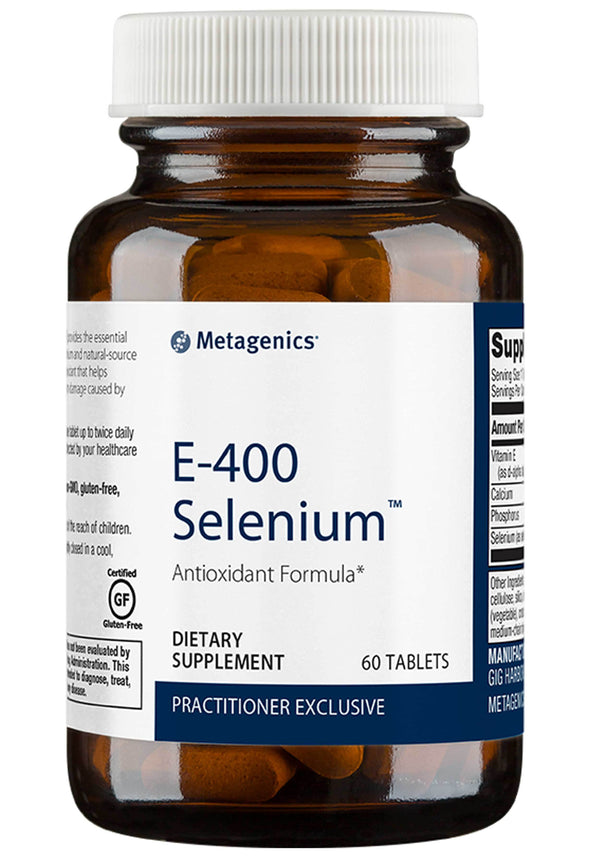 E-400 Selenium