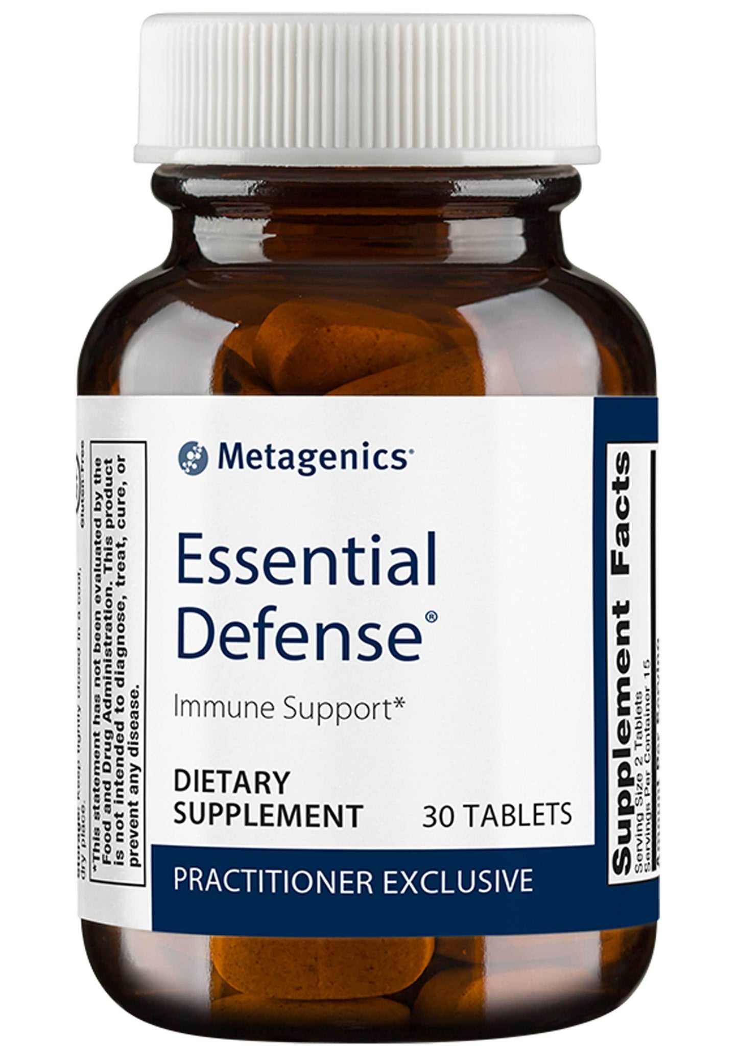 Essential Defense