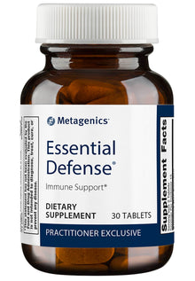 Essential Defense