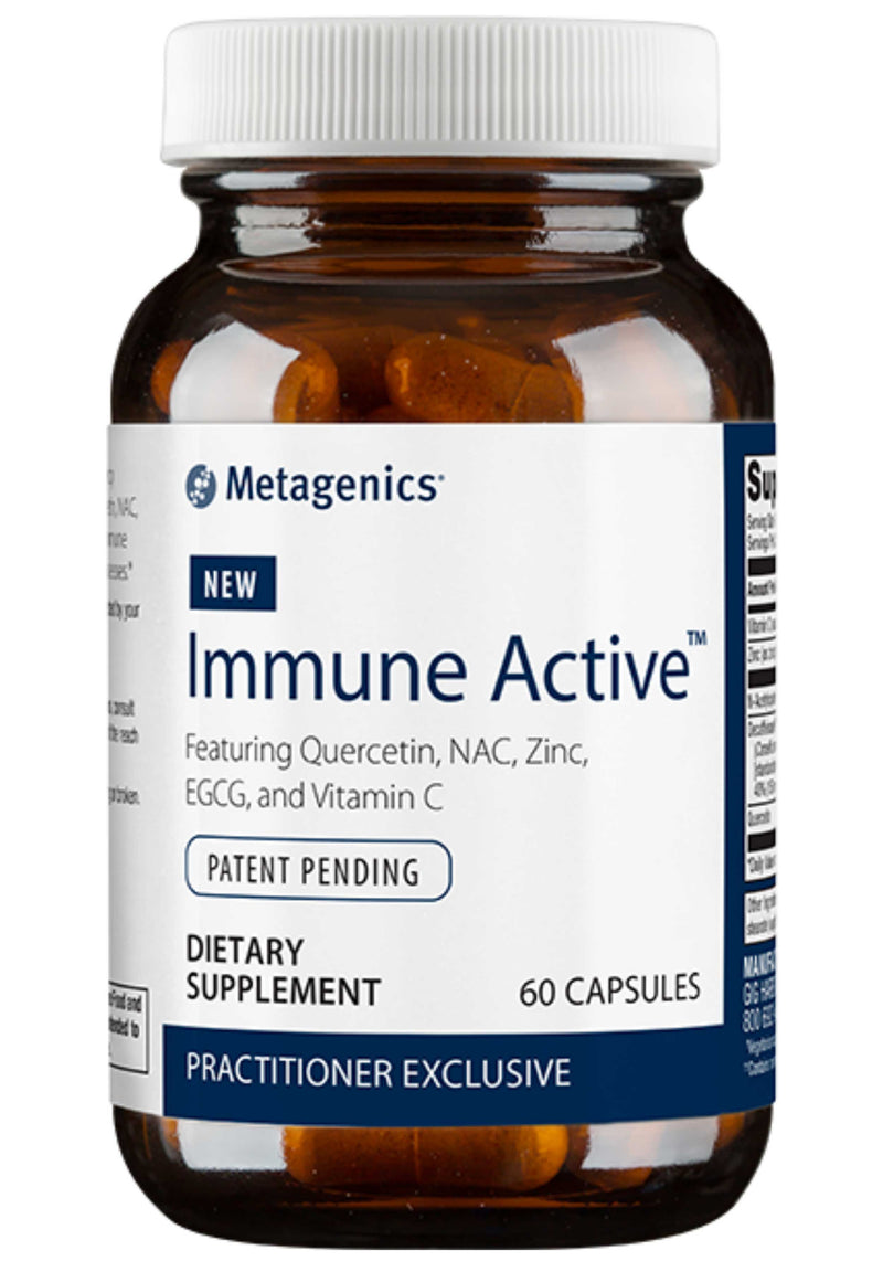 Immune Active