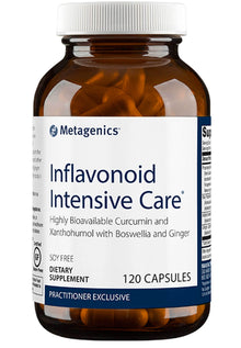 Inflavonoid Intensive Care