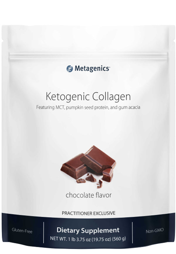 Ketogenic Collagen Shake