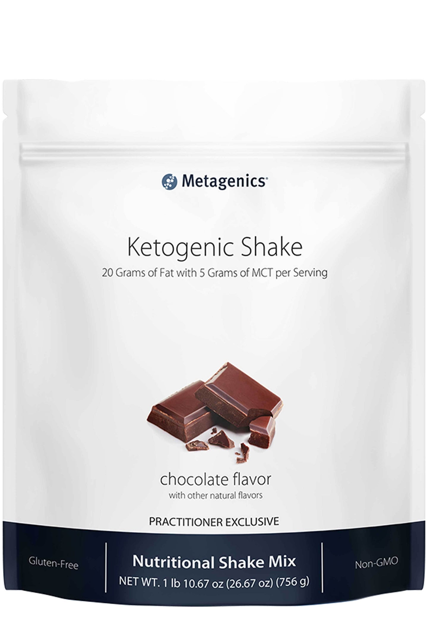 Ketogenic Shake